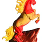 Caballo De Fuego - Año Nuevo 2026 - Miniatura 4