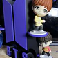 Bts Tinytan - Stand Figuras - Miniatura 3