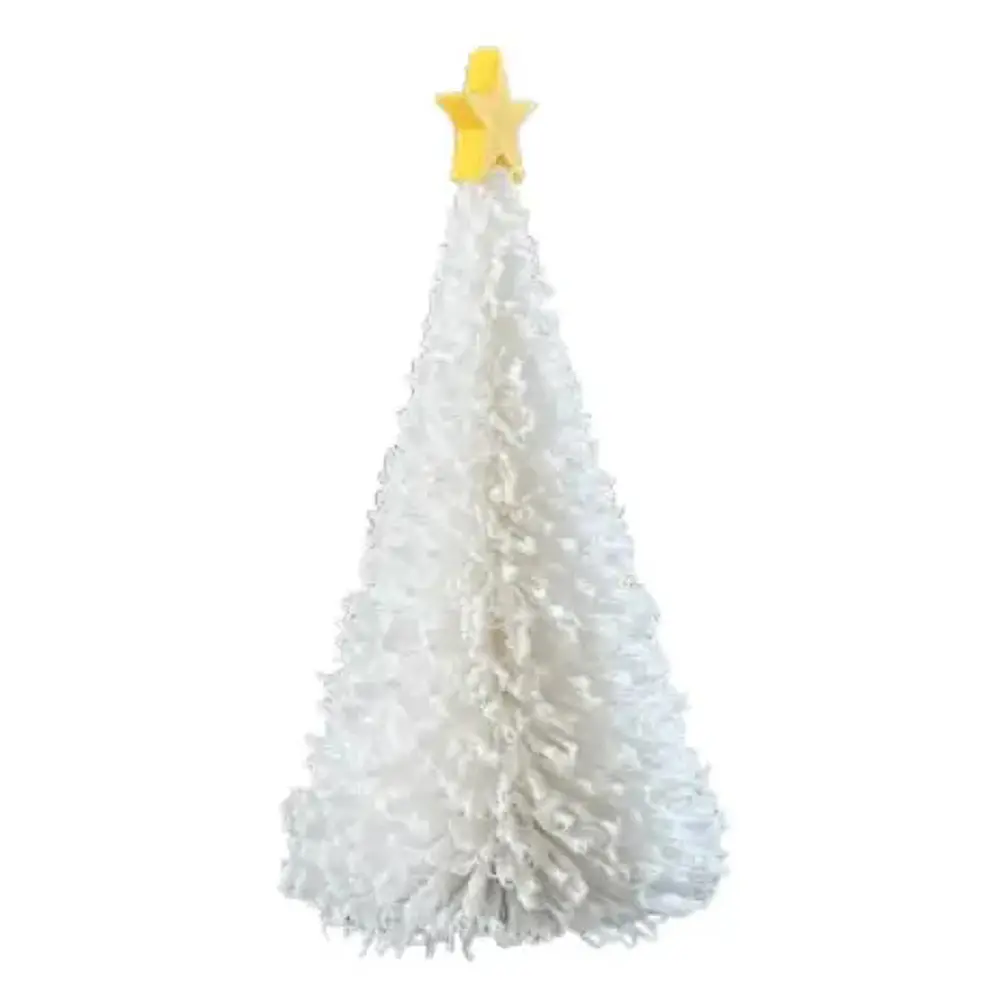 Trio De Árboles De Navidad Modernos 2