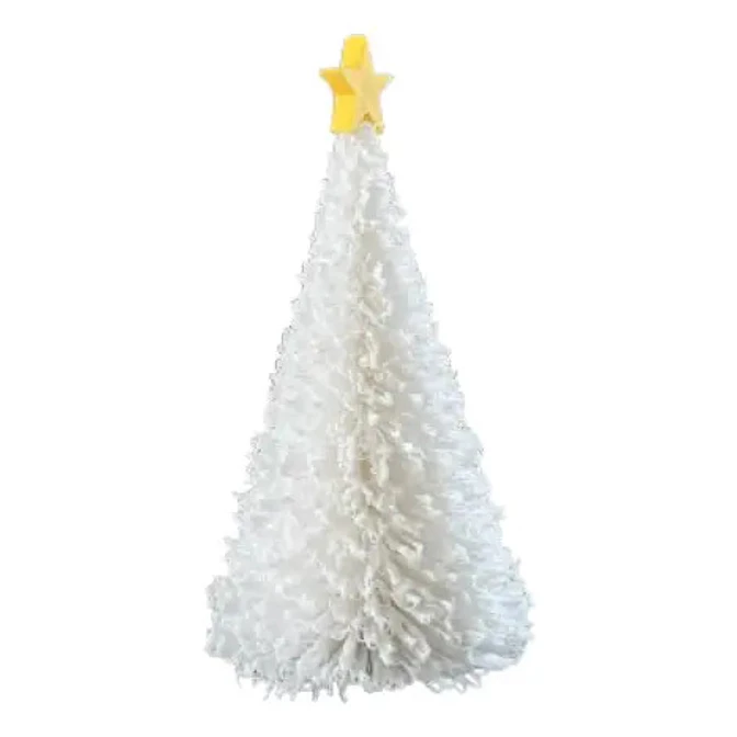 Trio De Árboles De Navidad Modernos 2