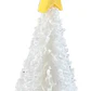 Trio De Árboles De Navidad Modernos - Miniatura 3