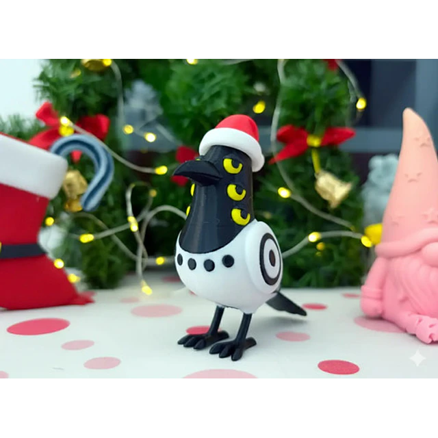 Sussie K-pop - Edición Navidad