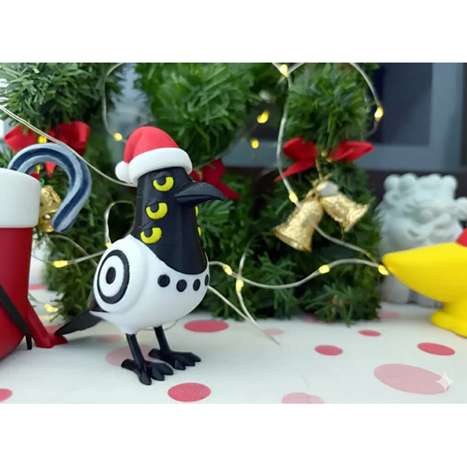 Sussie K-pop - Edición Navidad 3