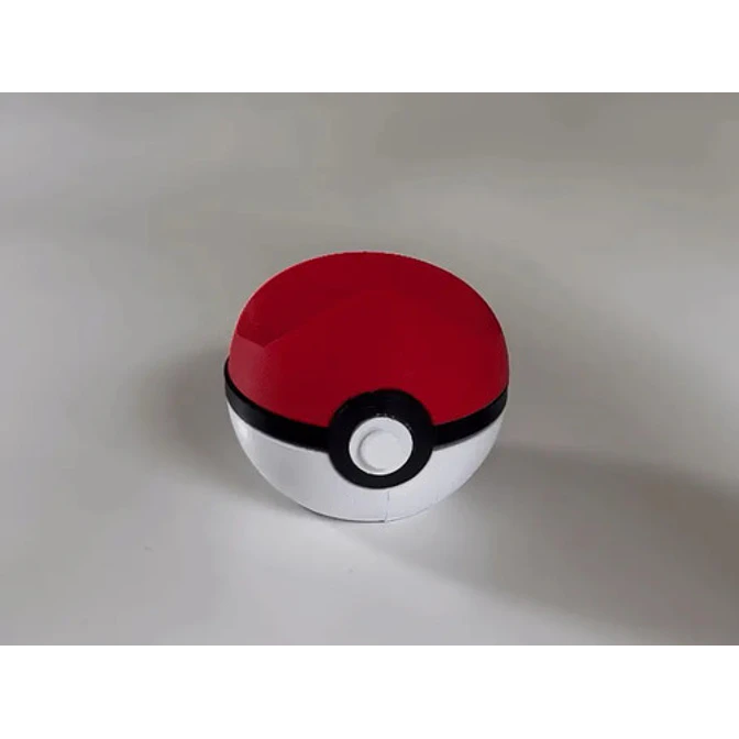 Soporte Para Mando Ps5 Forma De Pokebola 3
