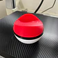 Soporte Para Mando Ps5 Forma De Pokebola - Miniatura 4