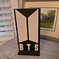 Logo Bts - Figura - Miniatura 3