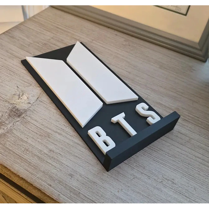 Logo Bts - Figura 4