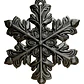 Estrella Decorativa - Estrella Nevada - Miniatura 1