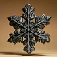 Estrella Decorativa - Estrella Nevada - Miniatura 2