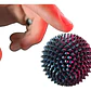 Esfera De Fidget Sensorial Puntiaguda - Miniatura 1