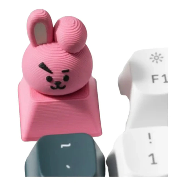 Cooky Keycap - Clicker