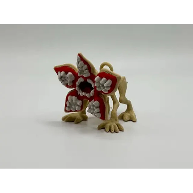 Stranger Things Demodog - Figura