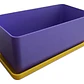 Macetero Rectangular - Miniatura 1