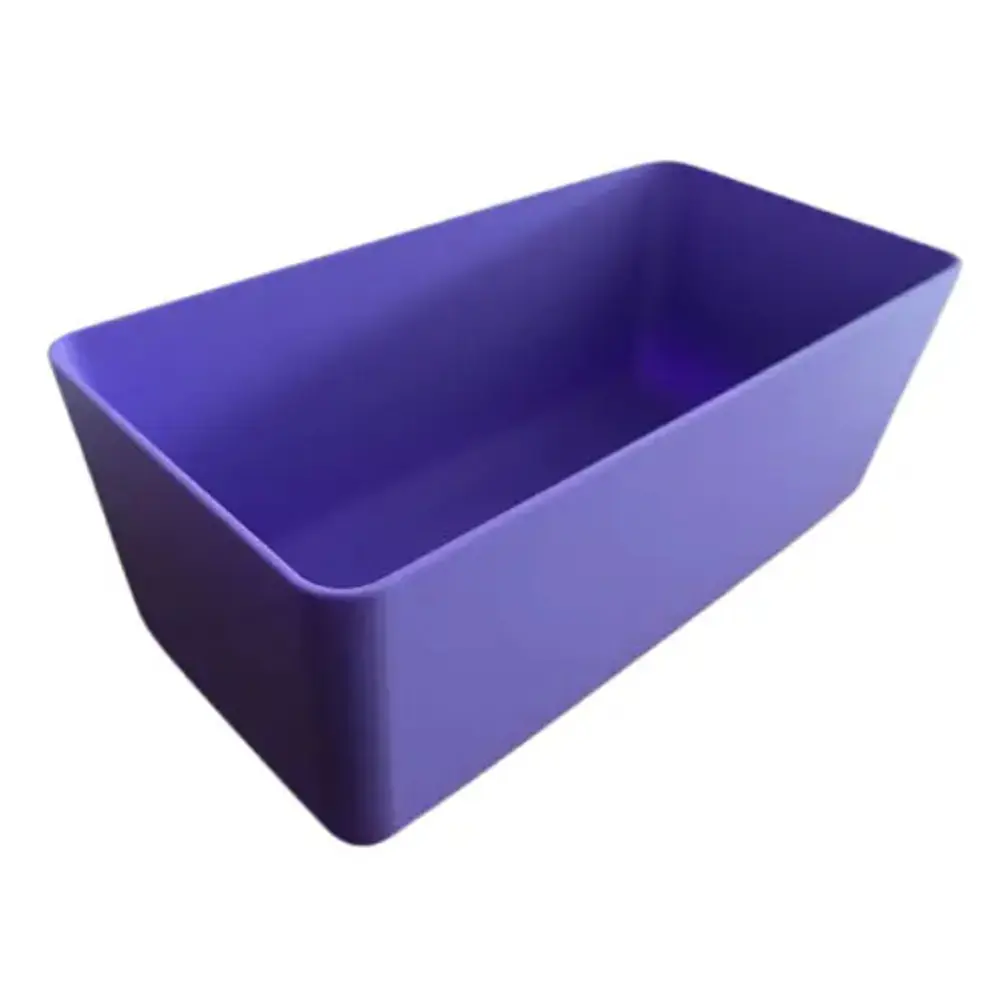 Macetero Rectangular 2