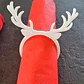 Adorno Navidad - Anillos Paras Servilleta (pack 2 Un) - Miniatura 2