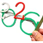 Gafas De Fiesta De Año Nuevo 2026 - Miniatura 1