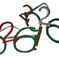 Gafas De Fiesta De Año Nuevo 2026 - Miniatura 2
