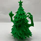Adorno Navidad - Árbol Espeluznante - Miniatura 2