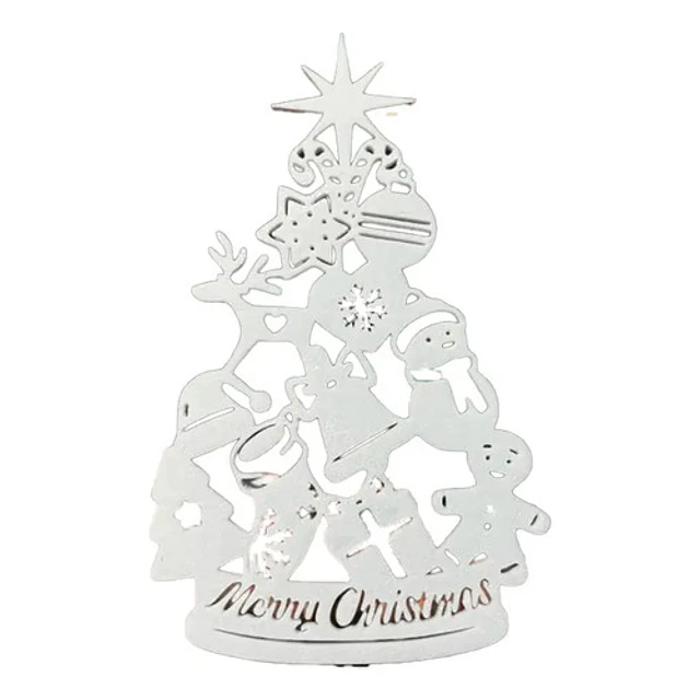 Decoración - Árbol De Navidad