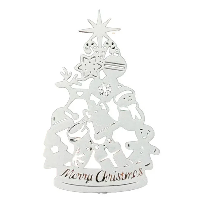 Decoración - Árbol De Navidad 1