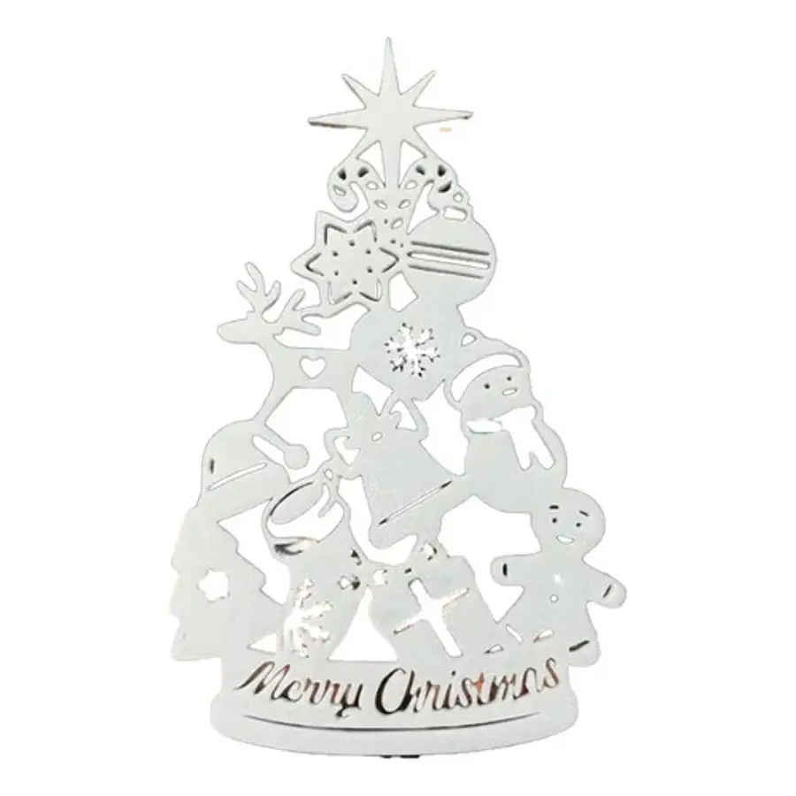 Decoración - Árbol De Navidad
