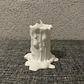Portavelas Led Derretido - Miniatura 3