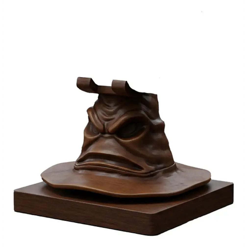 Soporte Mando - Sombrero Harry Potter 1