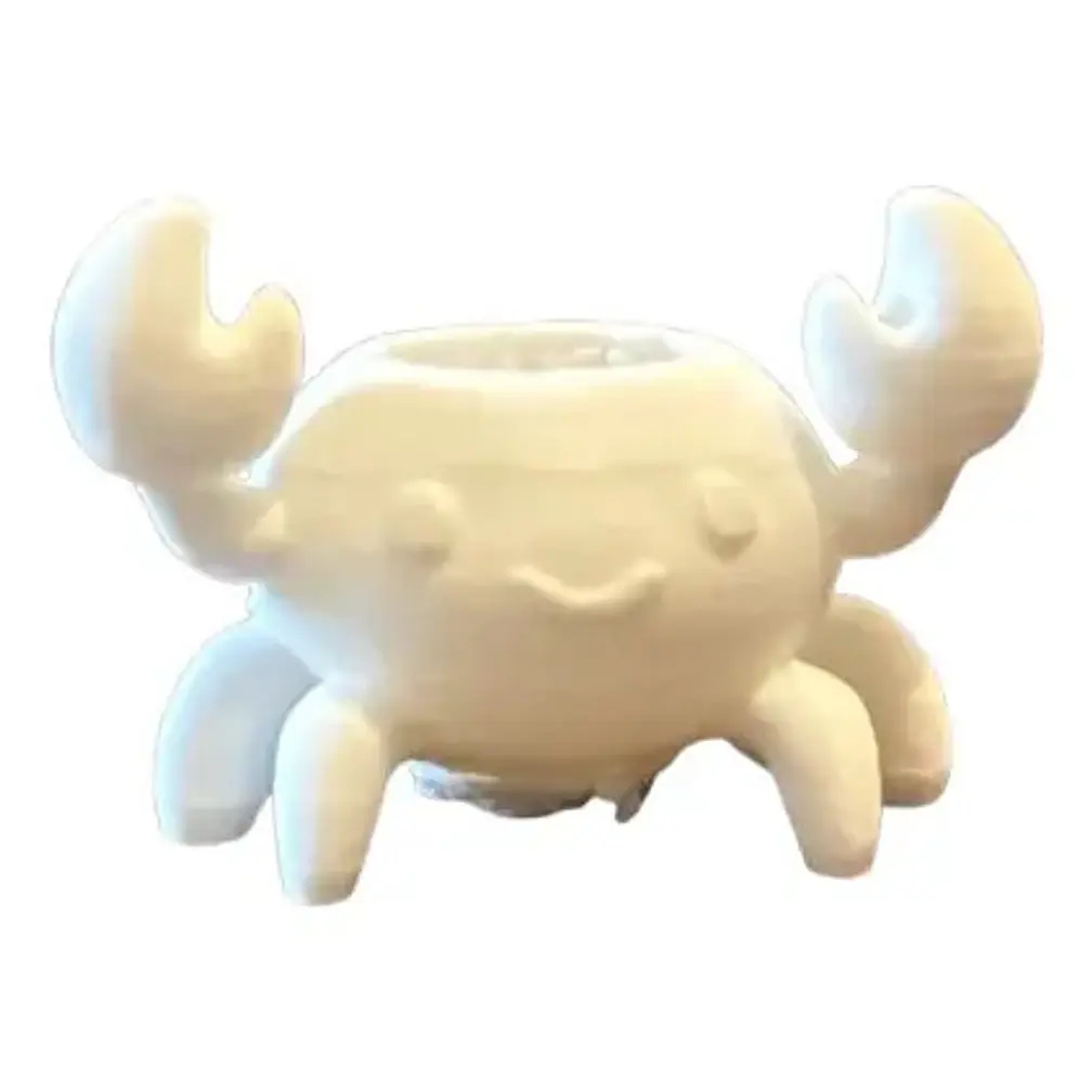 Macetero De Cangrejo 1