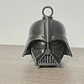 Adorno De Navidad De Casco De Darth Vader - Miniatura 3