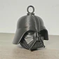 Adorno De Navidad De Casco De Darth Vader - Miniatura 4