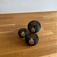 Pack 3 Portavelas Led Elegantes - Miniatura 3