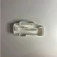 Cortador De Galletas Rayo Mcqueen - Miniatura 2