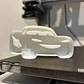 Cortador De Galletas Rayo Mcqueen - Miniatura 3