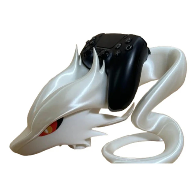 Soporte Mando - Pokemon Reshiram