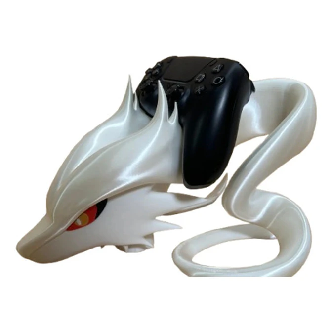 Soporte Mando - Pokemon Reshiram 1