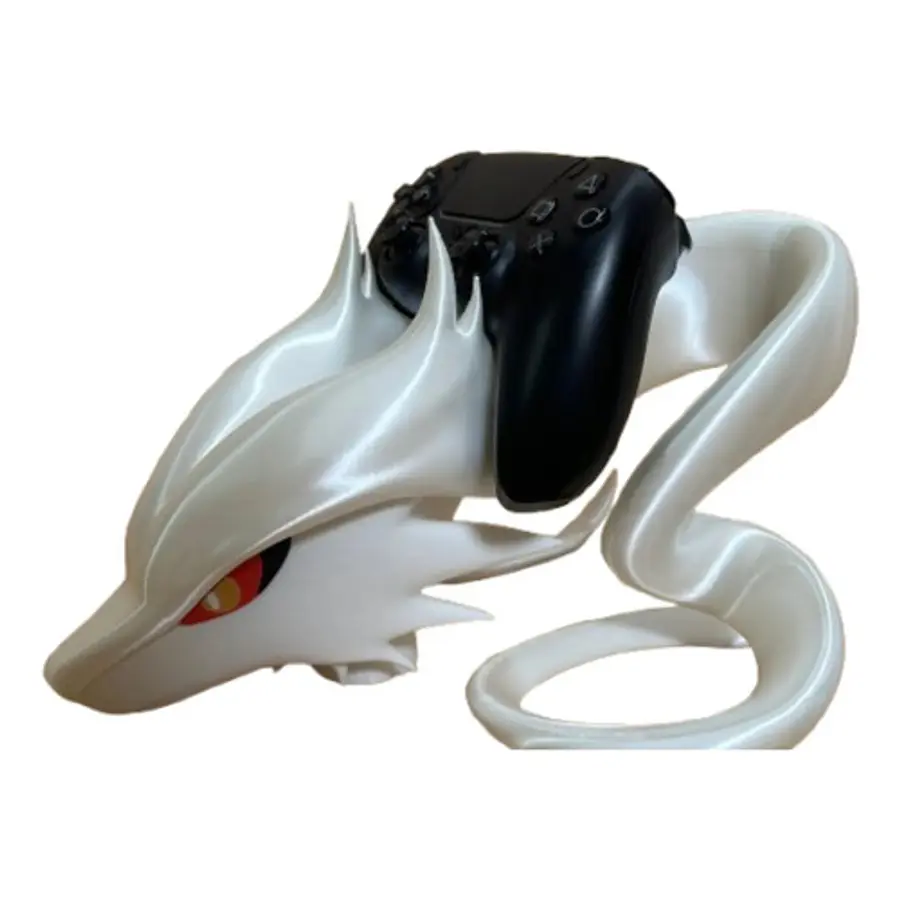 Soporte Mando - Pokemon Reshiram
