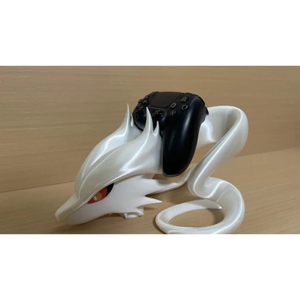 Soporte Mando - Pokemon Reshiram 2