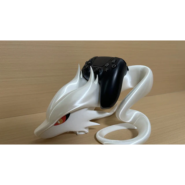 Soporte Mando - Pokemon Reshiram