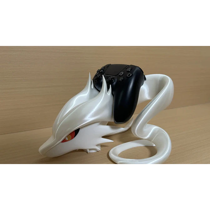 Soporte Mando - Pokemon Reshiram 2