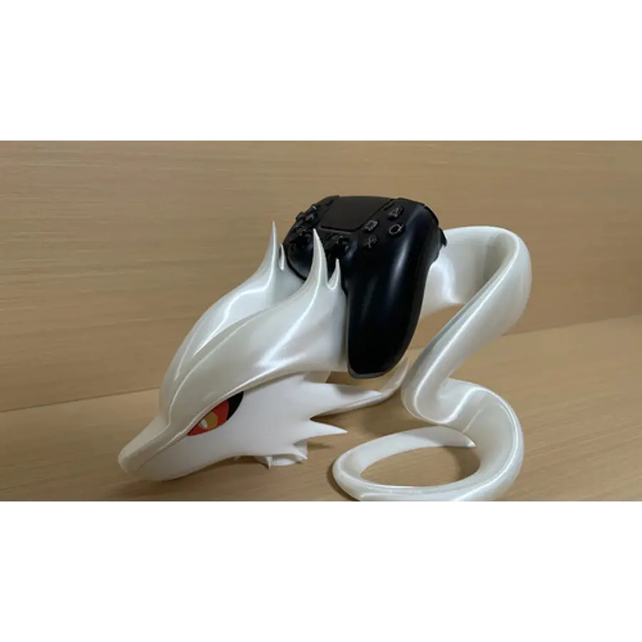 Soporte Mando - Pokemon Reshiram