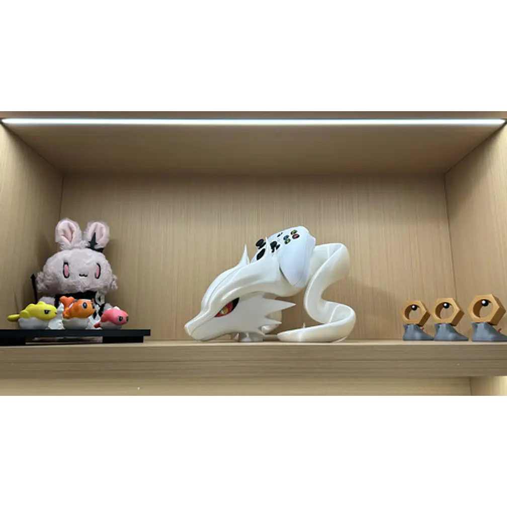 Soporte Mando - Pokemon Reshiram 5