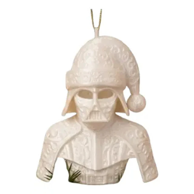 Adorno De Navidad De Darth Vader