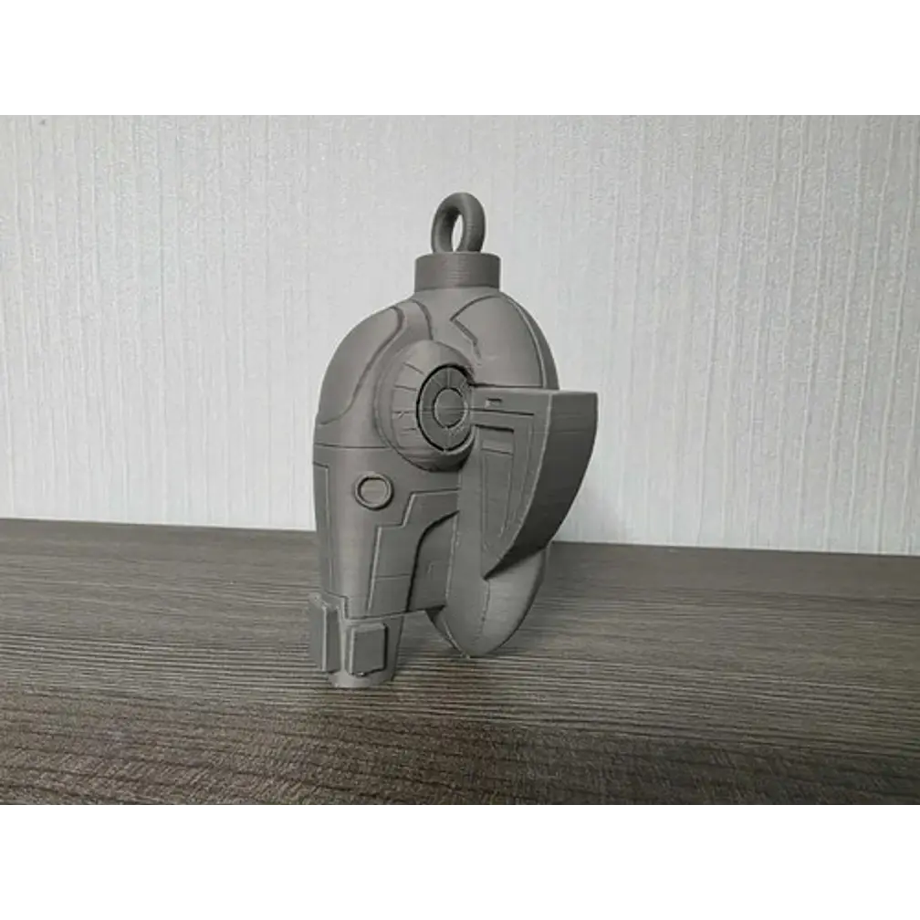 Slave I (jango Fett) Bola De Navidad 2