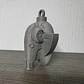 Slave I (jango Fett) Bola De Navidad - Miniatura 2