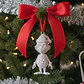 Adorno Ornamental De Navidad Del Grinch - Miniatura 1