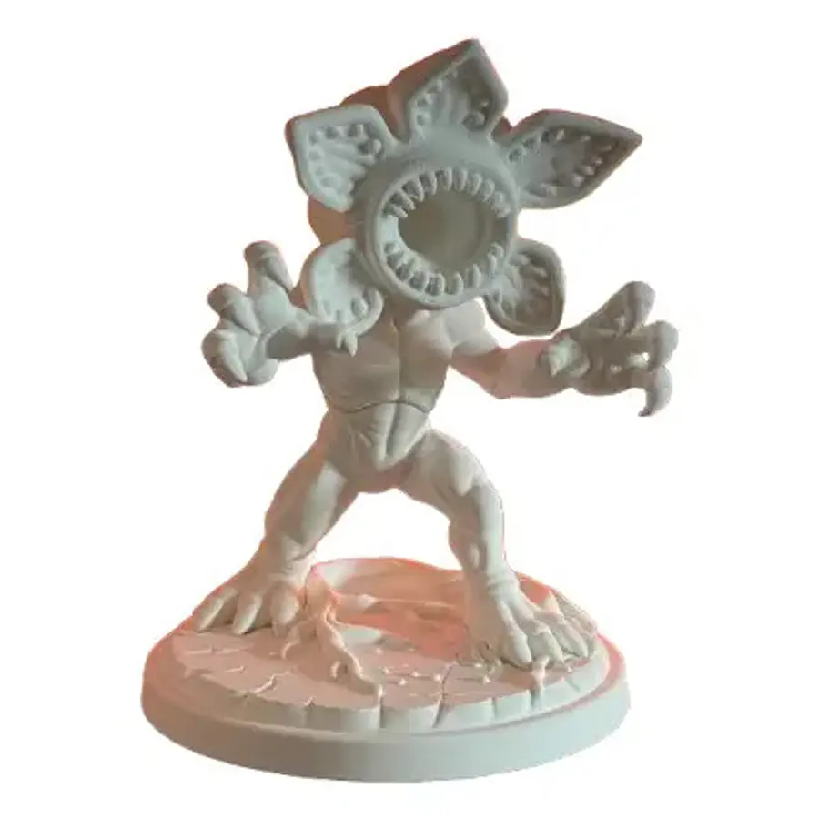 Figura Demogorgon - Stranger Things