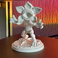 Figura Demogorgon - Stranger Things - Miniatura 4