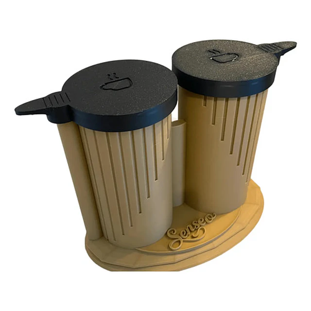Dispensador De Café