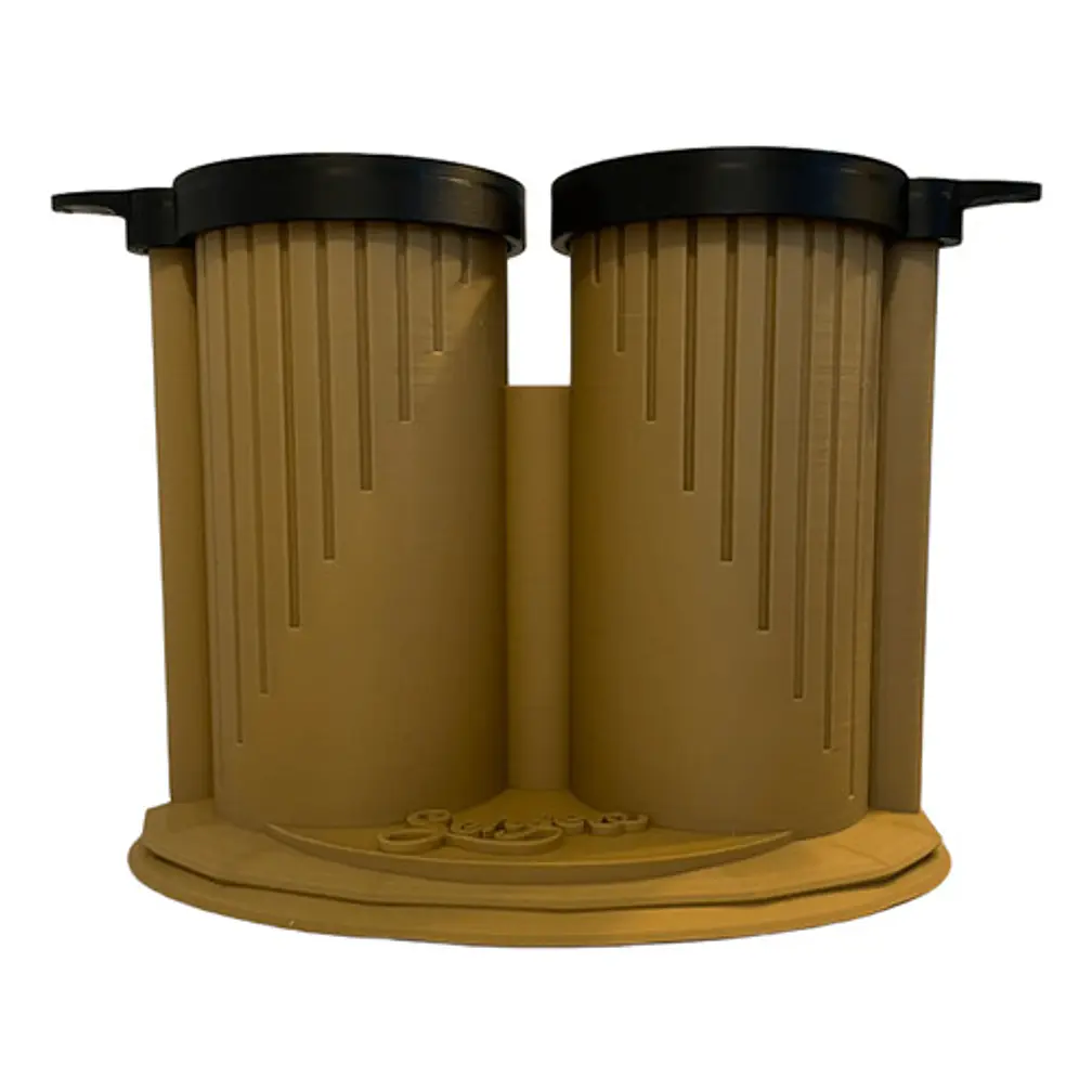 Dispensador De Café 3