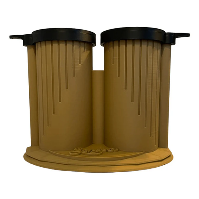 Dispensador De Café 3